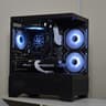 ⚡️NEED GONE!💲 | RTX 4060 Ti | Ryzen 5 5500 | 16gb Ram | 1tb Storage| Windows 11 Fully Activated