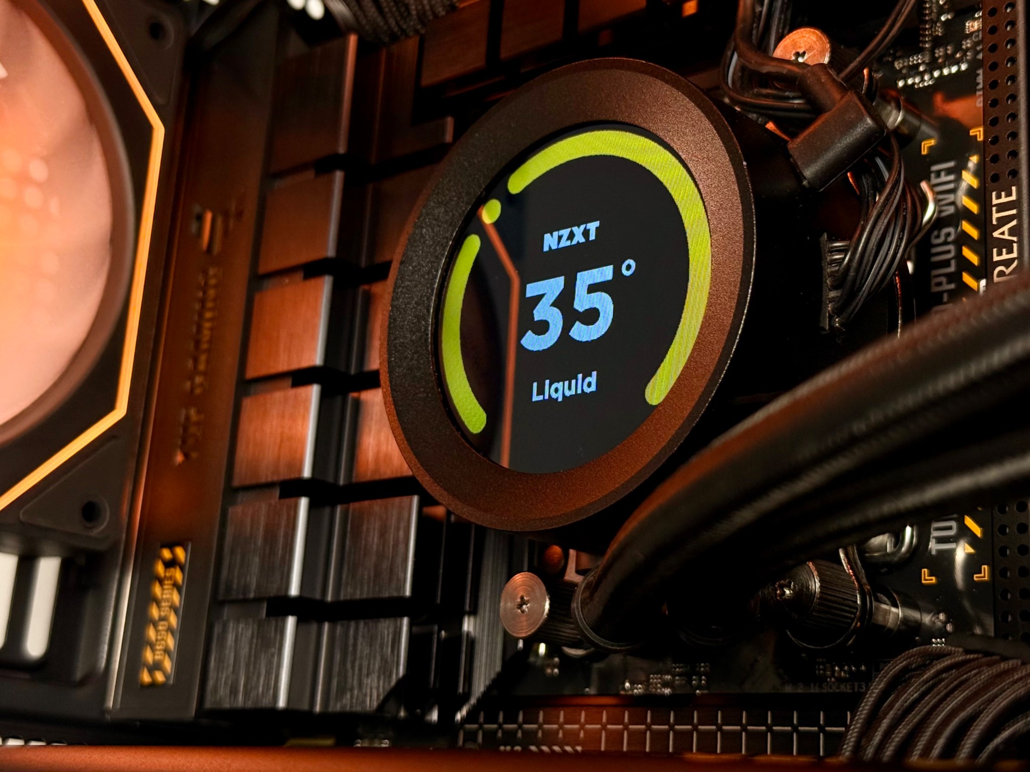 Artisan | Highend 4K Gaming & Productivity PC | Ryzen 9 7900X | RTX 4070 Ti | 32GB RAM | 2TB SSD