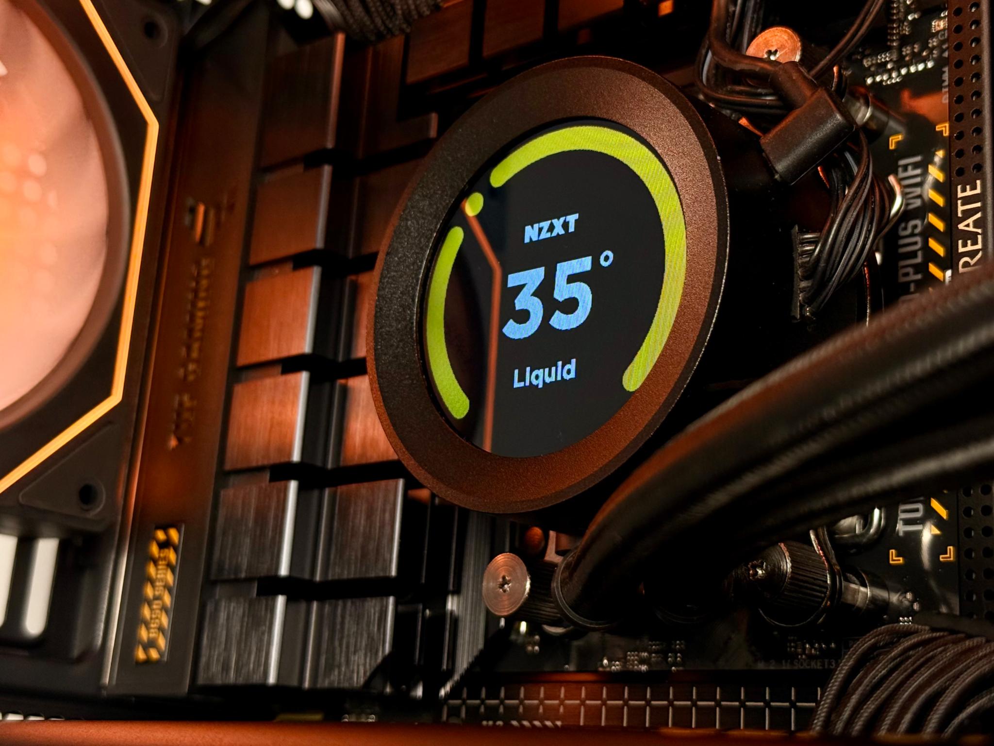 Artisan | Highend 4K Gaming & Productivity PC | Ryzen 9 7900X | RTX 4070 Ti | 32GB RAM | 2TB SSD