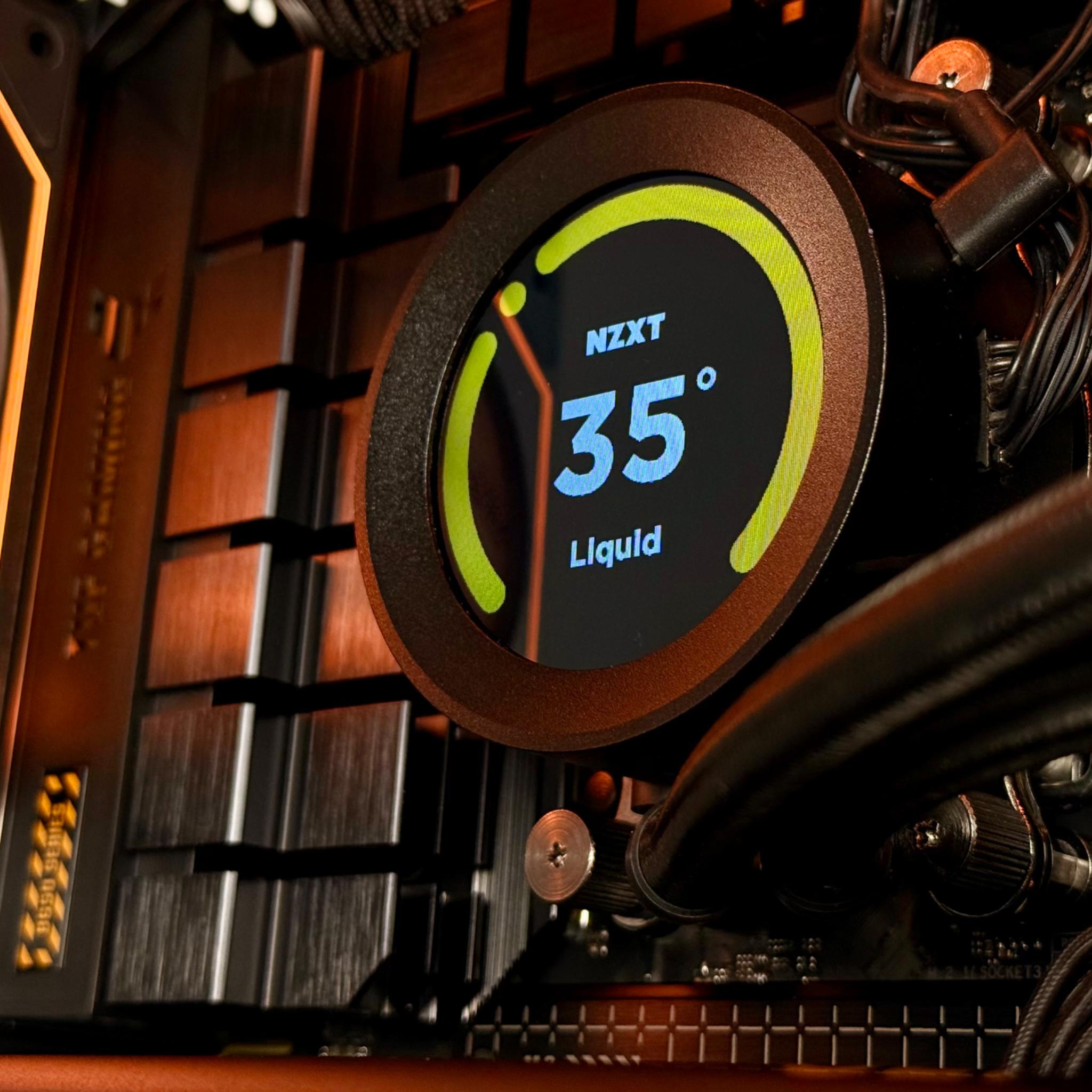 Artisan | Highend 4K Gaming & Productivity PC | Ryzen 9 7900X | RTX 4070 Ti | 32GB RAM | 2TB SSD