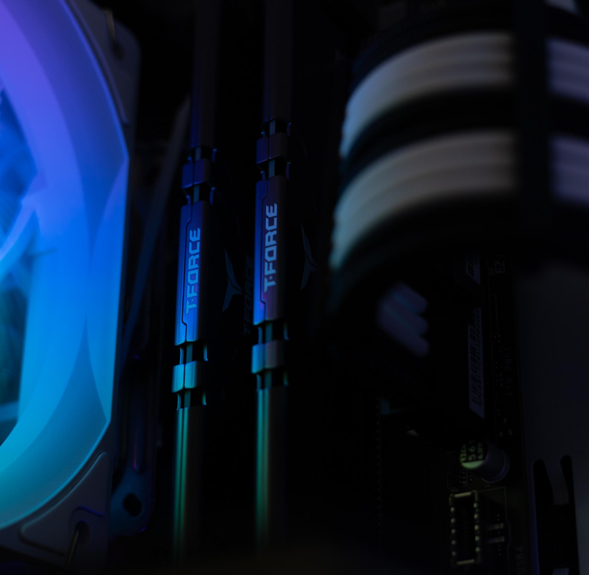 RTX 3070, Ryzen 5, WiFi, 32GB RAM, 1TB NVMe SSD, Gaming PC