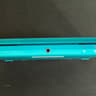 Nintendo 3DS Aqua Blue Teal Console CTR-001 USA System, Tested
