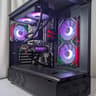 RX 6000 XT | I7 9700 | 16GB DDR4 | 650W | 500GB NVME
