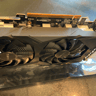 Gigabyte Windforce OC RX 5600xt 6GB GPU