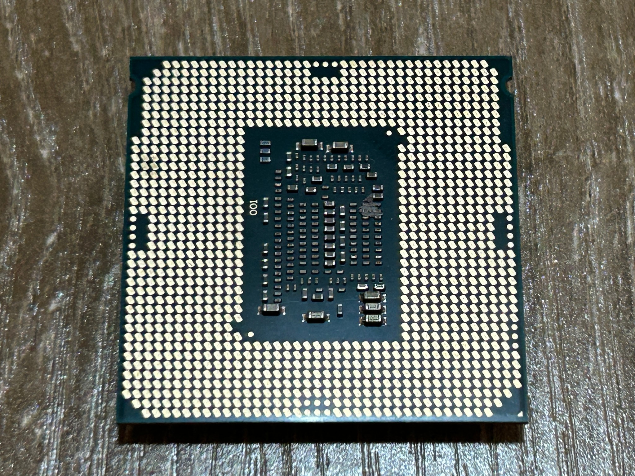 Intel Core i5-7400T 3.5GHz 6MB Cache 4 Core CPU Processor