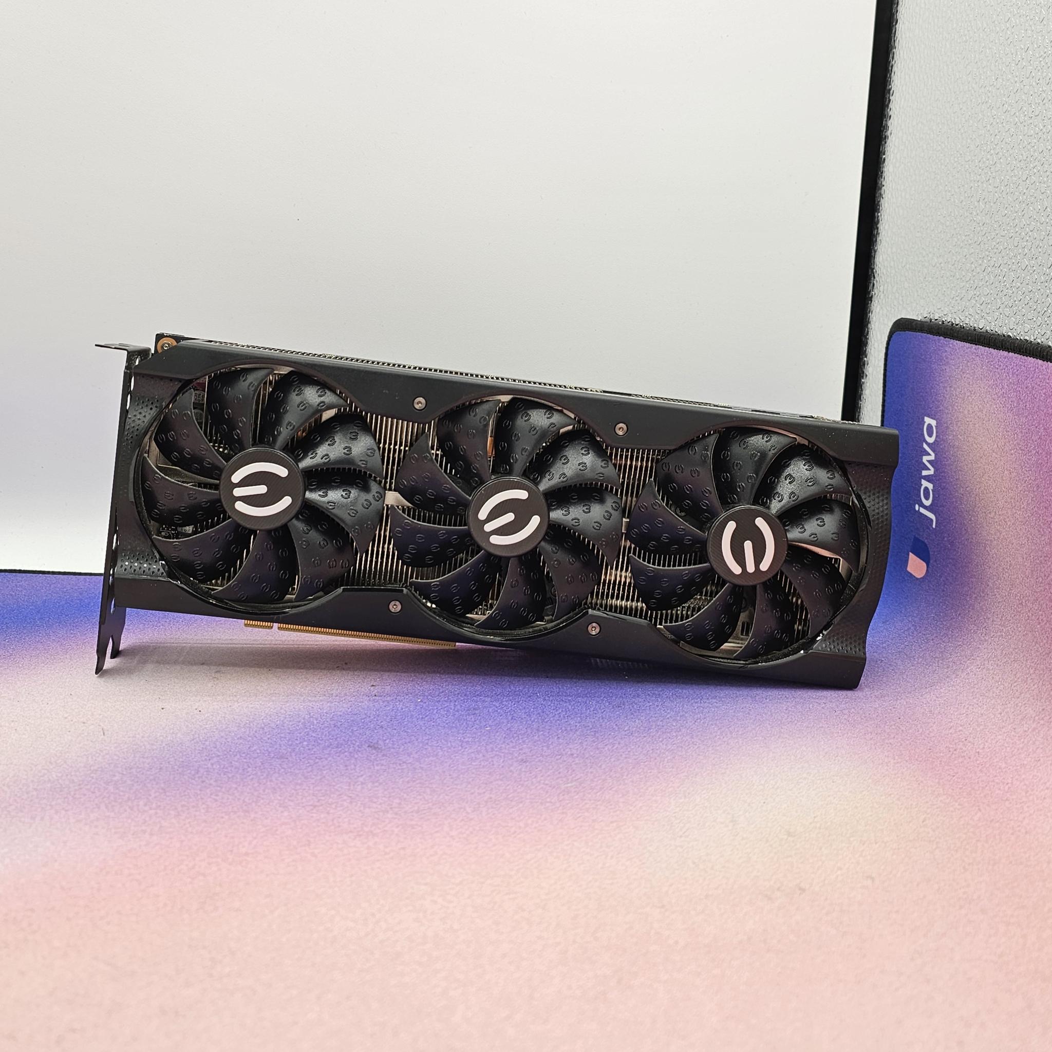 EVGA RTX 3080Ti XC3 Ultra Gaming