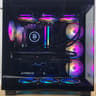 Gaming PC i9-14900KF 32GB RAM 1TB SSD RTX 4080 SUPER 16GB Windows 11 Computer