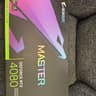 AORUS GeForce RTX 4080 Super Master 16G GPU