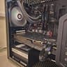 Budget gaming PC