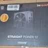 Be Quiet! Straight Power 12 1500w Modular Power Supply