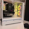 🔥 5700X3D | Arc B580 12gb  | 1440p Ultra Gaming | 12GB VRAM | DDR4 | 1TB NVMe | Built & Ready