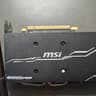 MSI MECH OC Radeon RX 5700 XT