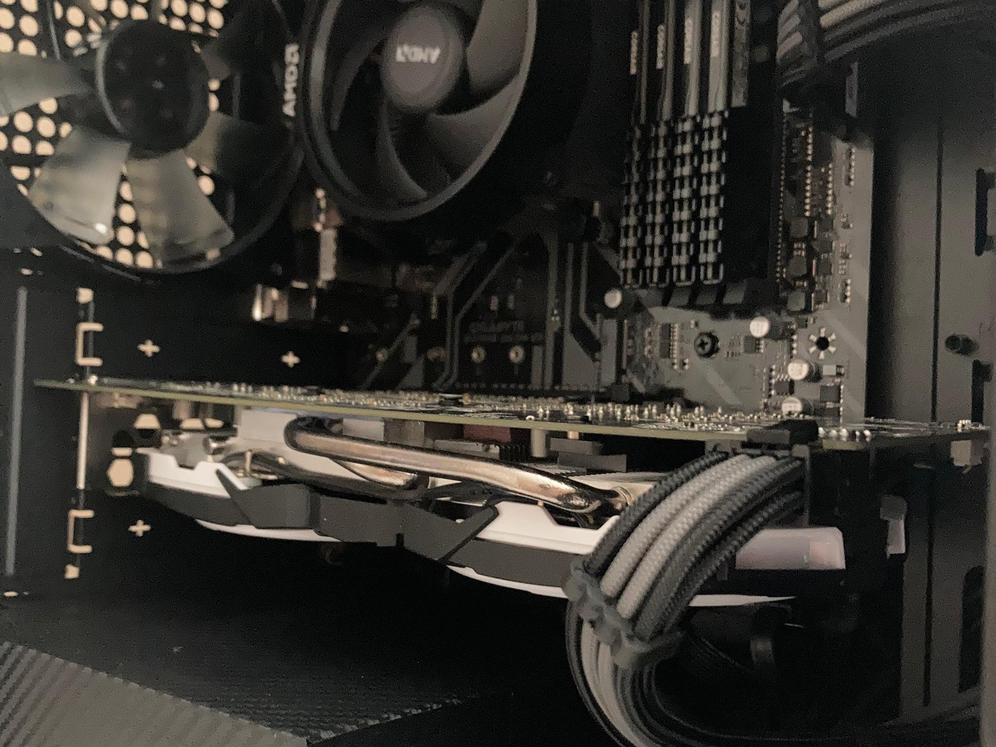 1080p budget pc | 32GB RAM, amd athlon 3000g rx 580