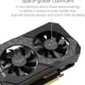 ASUS 1660 TI EVO 6GB Graphic Card - USED