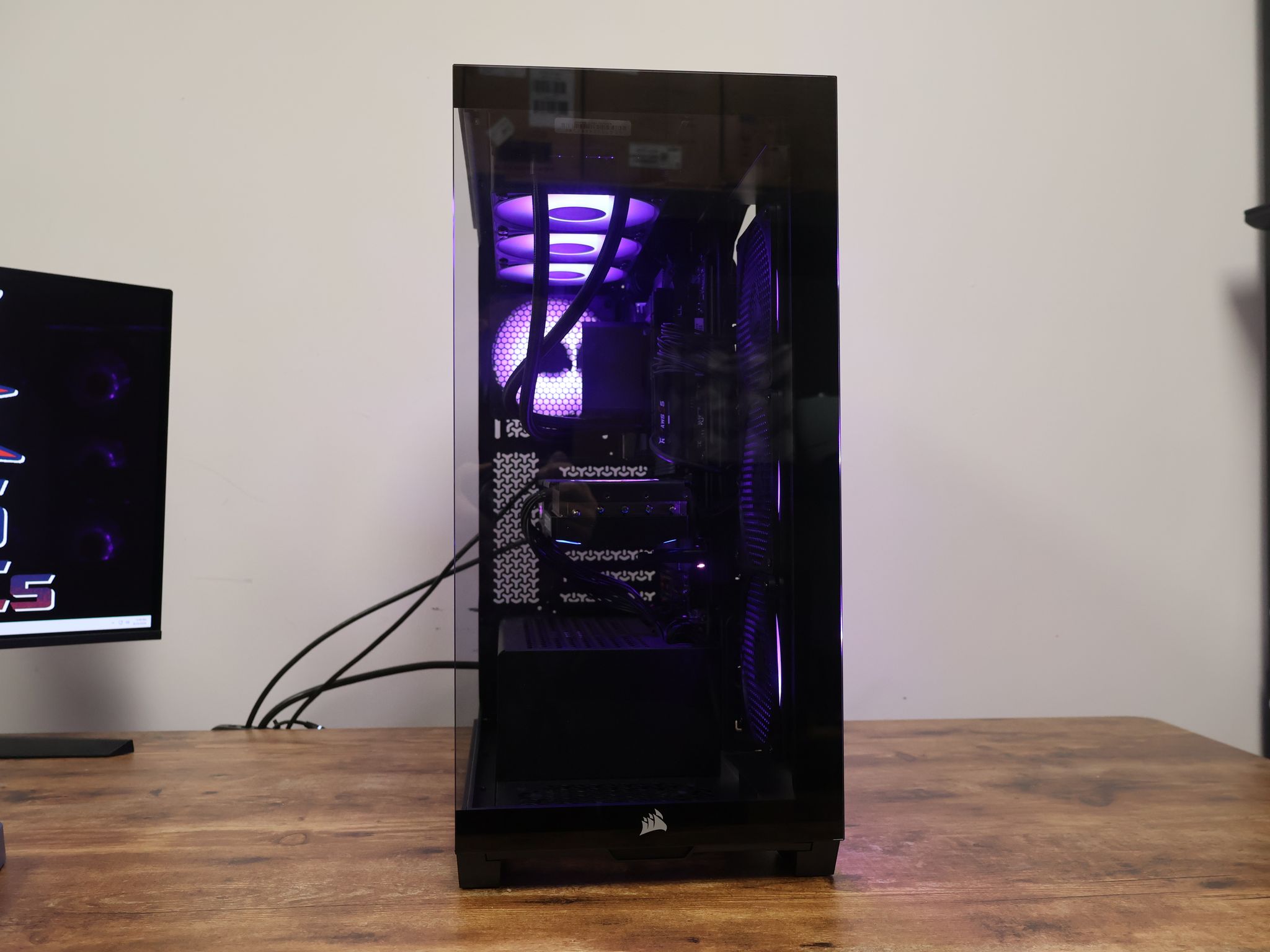 RTX 5070 Gaming PC – Intel Core Ultra 5 250K | 32GB DDR5 6000MHz | 2TB M.2 | 1440p Gaming
