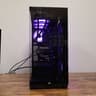 RTX 5070 Gaming PC – Intel Core Ultra 5 250K | 32GB DDR5 6000MHz | 2TB M.2 | 1440p Gaming