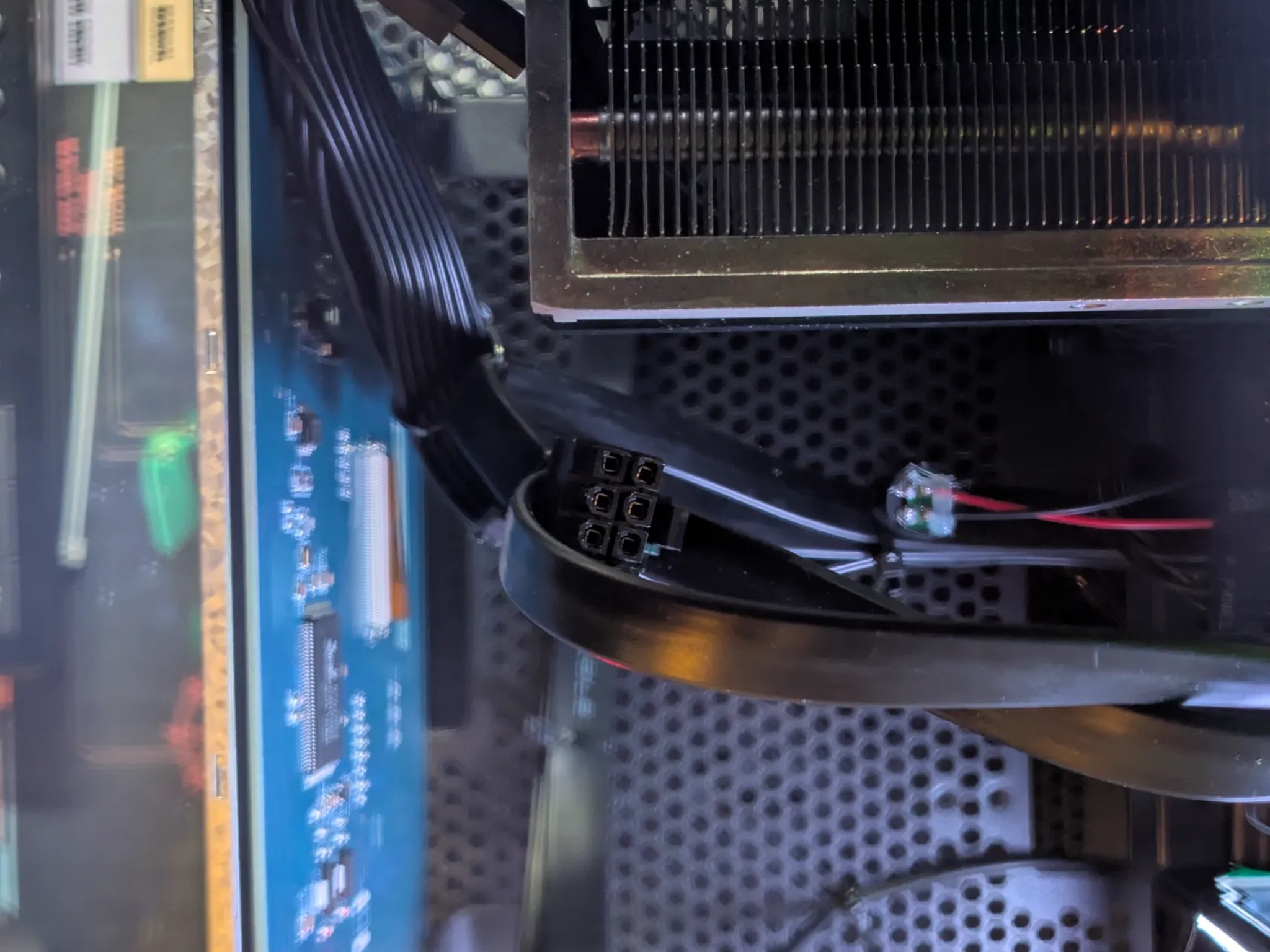 Custom Gaming Computer