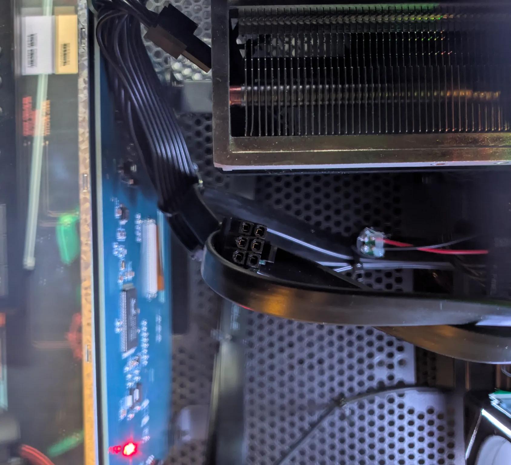 Custom Gaming Computer