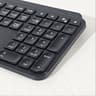 Logitech MX KEYS Wireless Keyboard