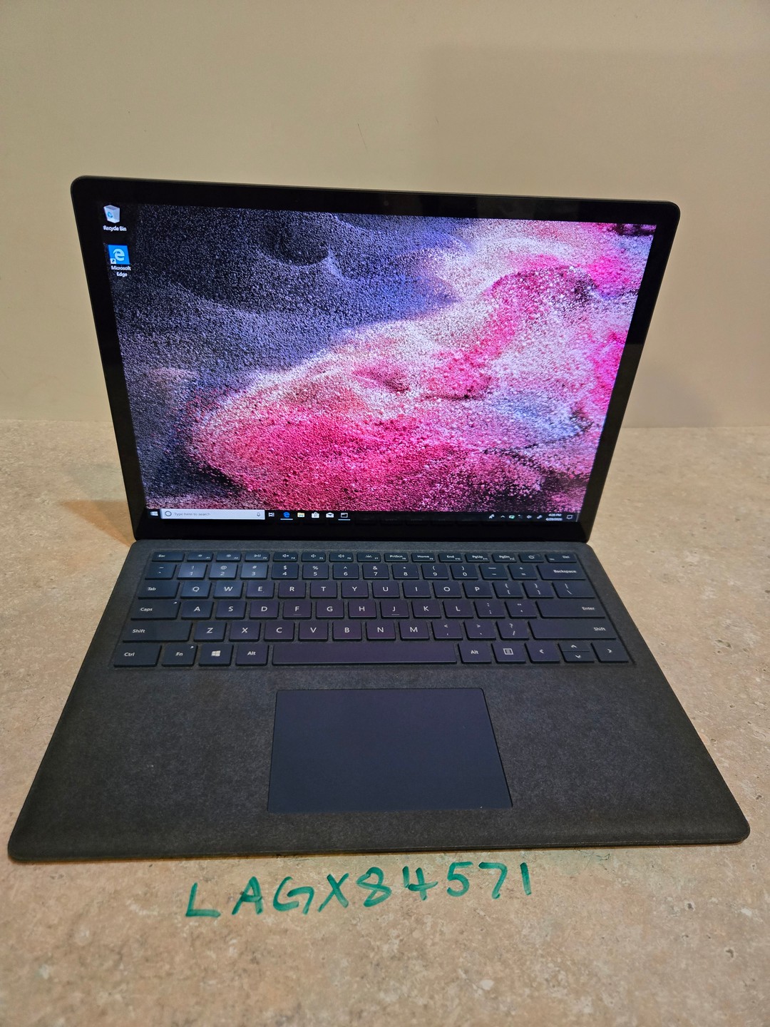 Microsoft Surface Laptop 2 - 13.5