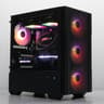 Gaming PC | RTX 3060 Ti 8GB | RYZEN 5 3600 | 16GB RAM | WINDOWS 11 |