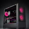 🖤🦍1080P Gaming PC◼️Nvidia GTX 1660 Super◼️Intel i7 5930K◼️16GB DDR4◼️512GB SSD