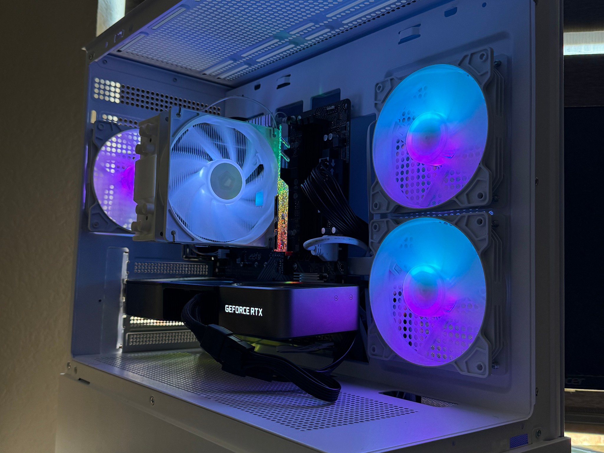 ON SALE!!! 3080! Ryzen 7! Custom Gaming PC!