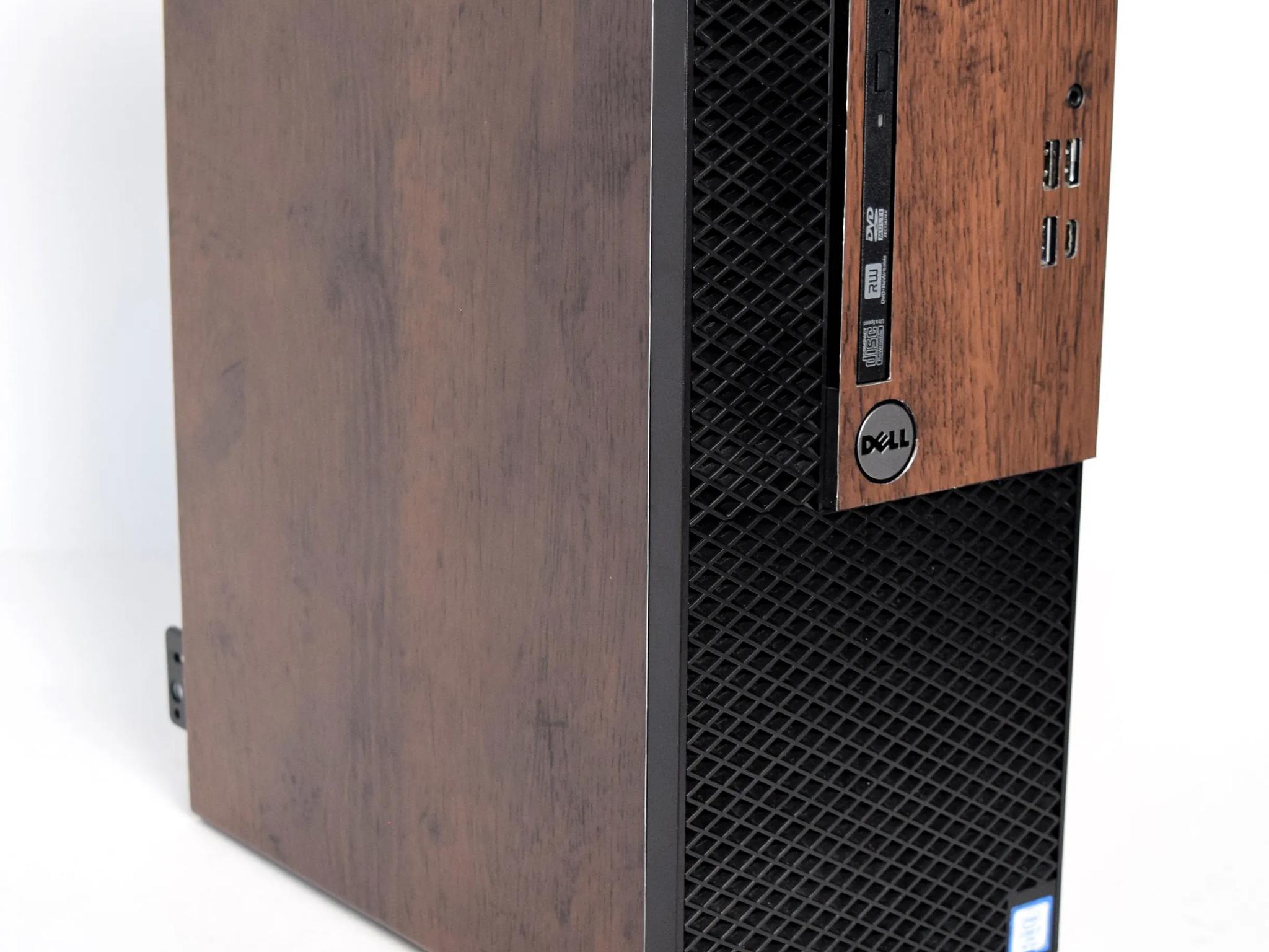 E-Sports Custom PC "Smooth Operator" (i7-7700 + GTX 1660 ti)