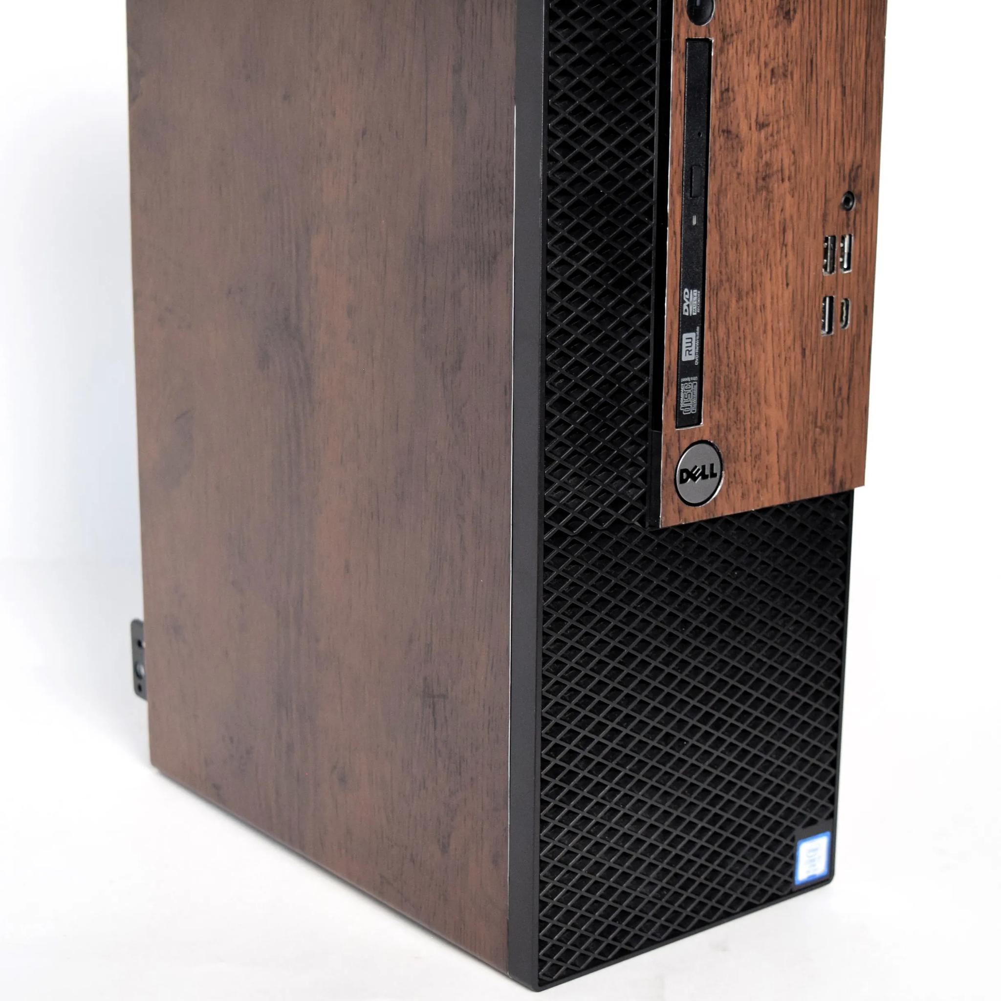 E-Sports Custom PC "Smooth Operator" (i7-7700 + GTX 1660 ti)