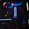 JT-3 | i7-9700K | RTX 3070 | 32GB RAM | 1TB SSD | Wi-Fi | Windows