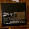 SeaSonic FOCUS 850 W 80+ Gold Certified Fully Modular ATX Power Supply
