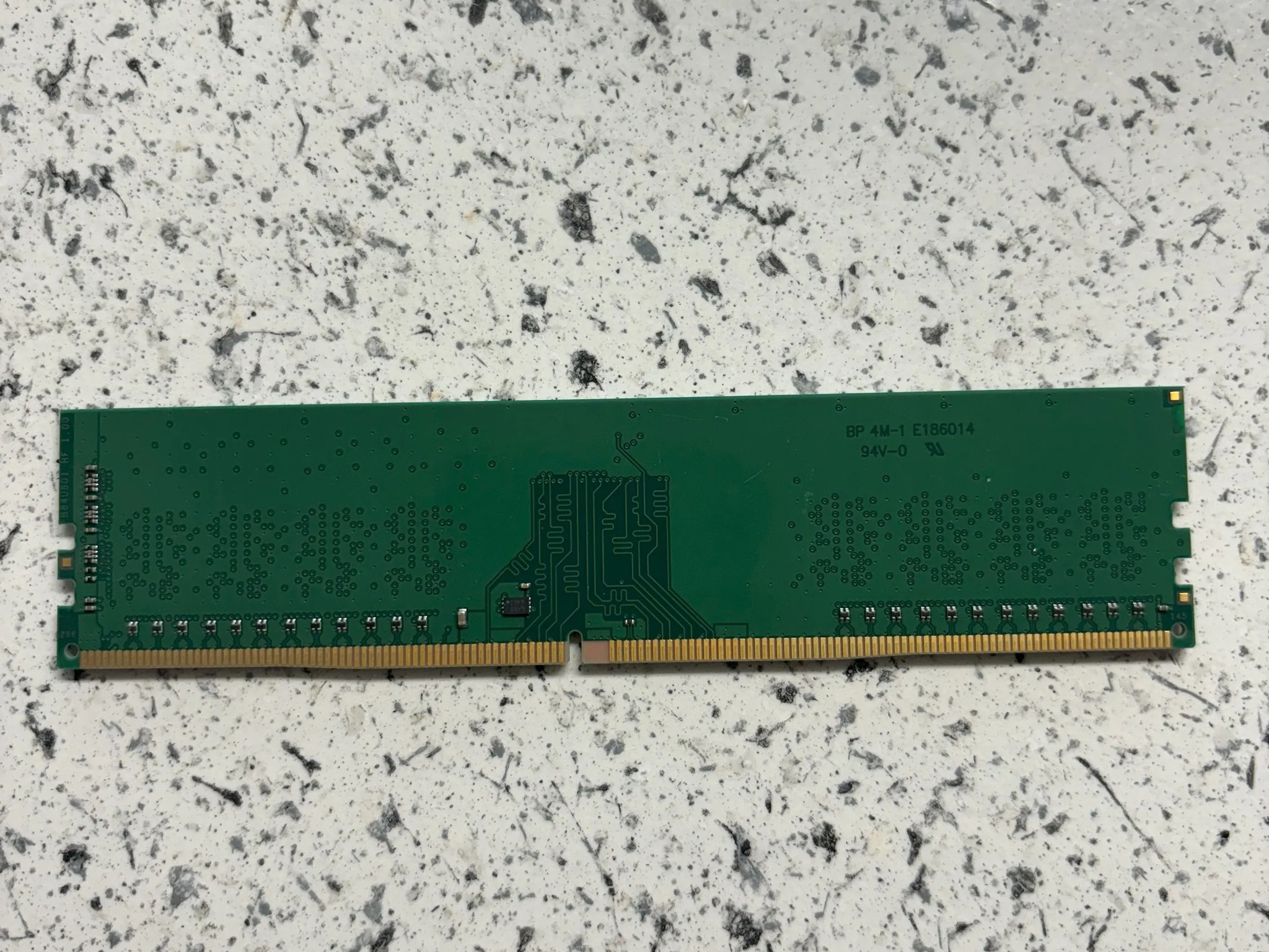 ADATA 8GB PC4 2666 PC4 21300 DDR4 2666MHz 1.2V CL19 Desktop RAM Memory
