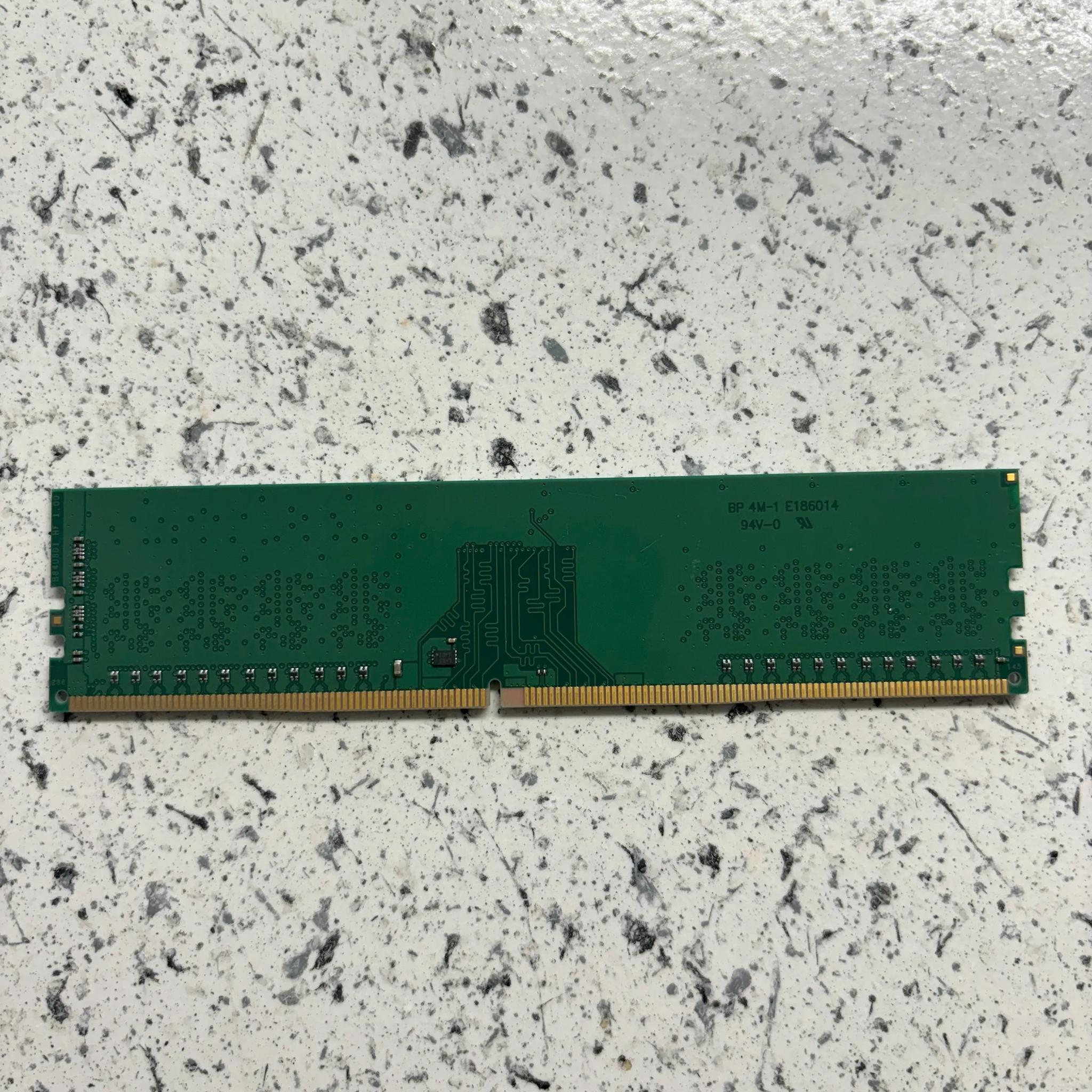 ADATA 8GB PC4 2666 PC4 21300 DDR4 2666MHz 1.2V CL19 Desktop RAM Memory