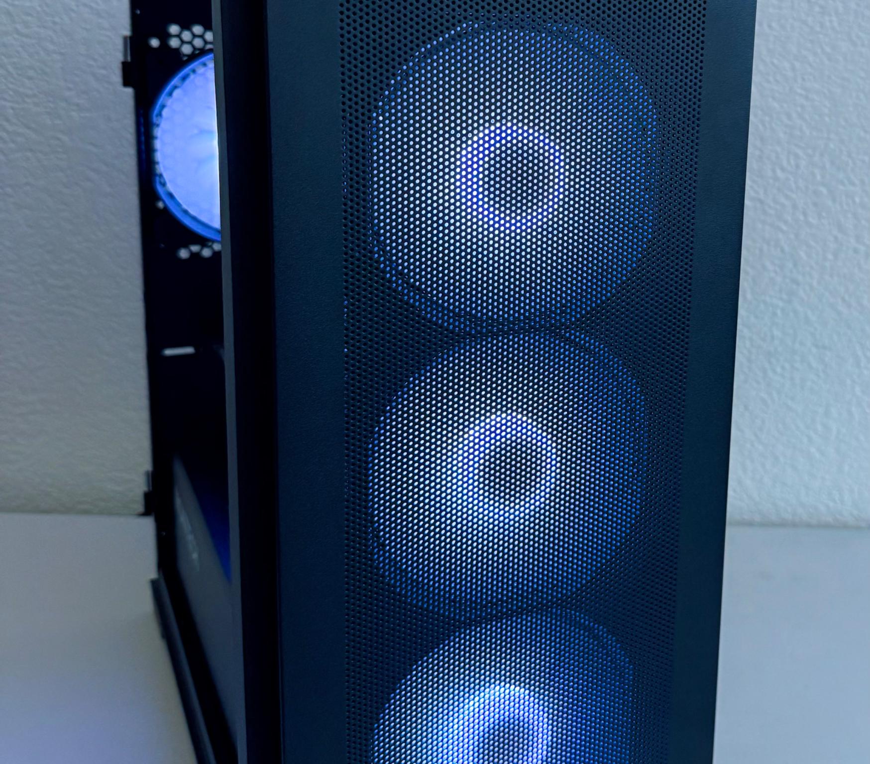 On Sale! Gaming PC: R5 5500 + RX 6600🔥
