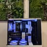 Custom White Gaming PC | RTX 3070 | i5-12400F | 2.25TB | WiFi | Windows 11 | Plug & Play