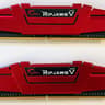 G.Skill Ripjaws V DDR 16GB DDR4 2400 RAM XMP 2.0 Memory