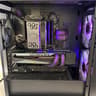 GeForce RTX 3070 Ti Custom Gaming PC - Ryzen 5 5600X
