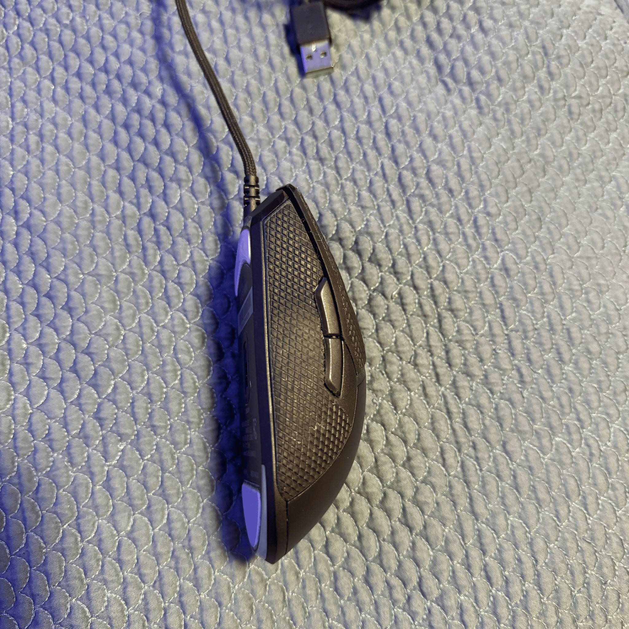 Razer Viper Mini -Wired - Black