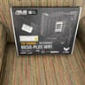 On Sale! ASUS TUF GAMING B650-PLUS WIFI NEW IN BOX!