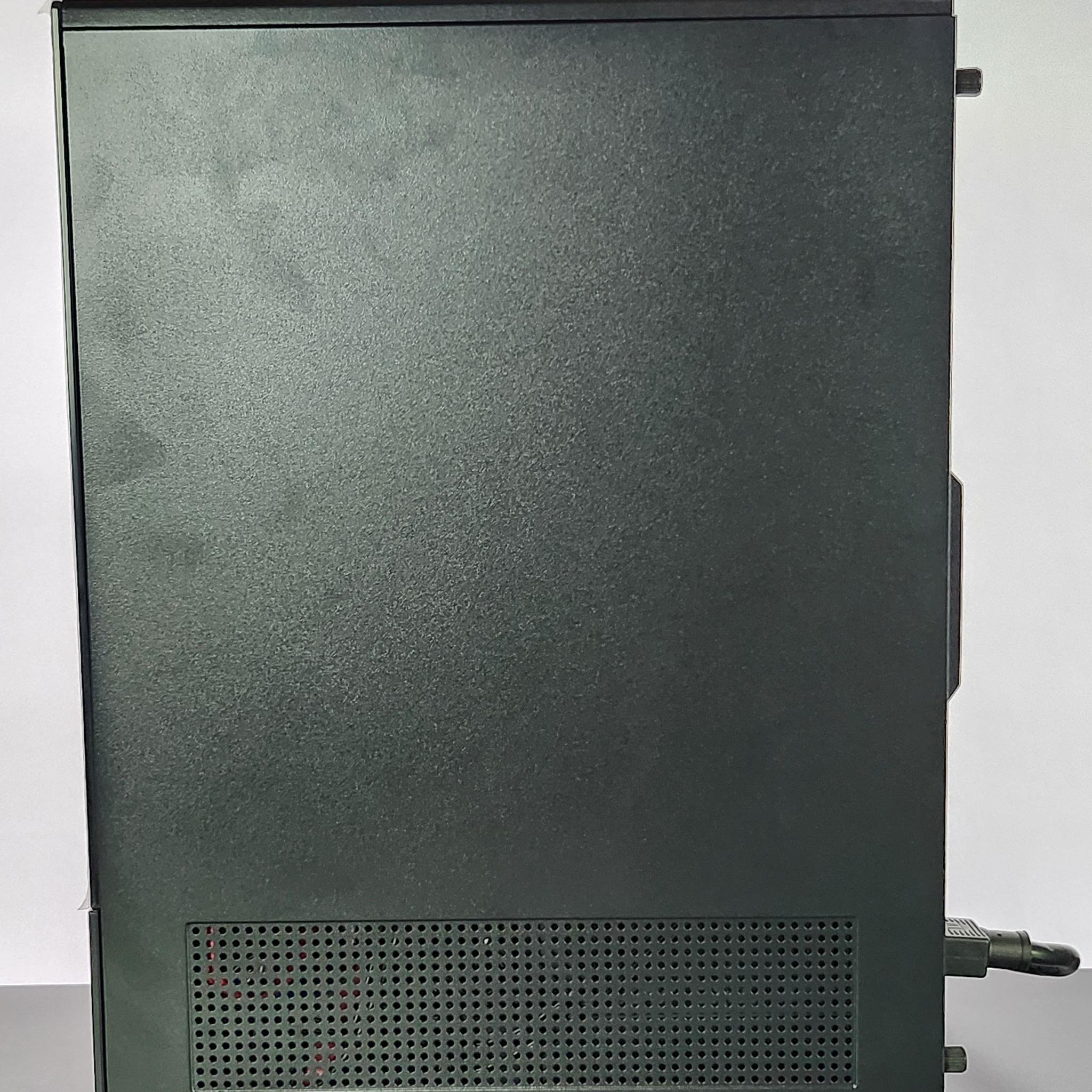 Entry-Level Gaming PC! RX 570 Intel E5-2667v2