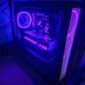RGB GAMING PC - 7900XTX + 7800X3D