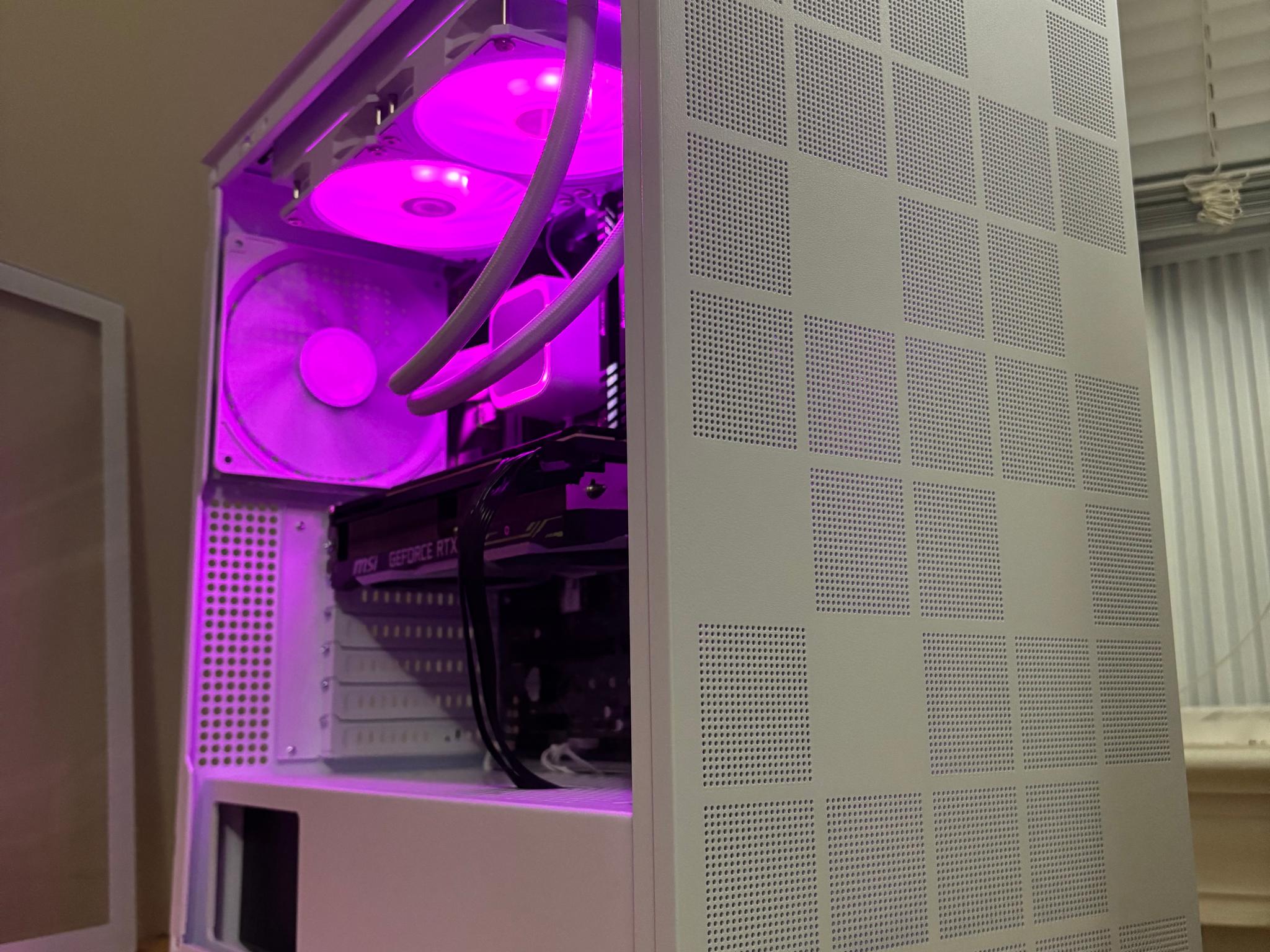 RTX 2080 | 5600X | 1TB NVMe | WiFi | 16GB RAM