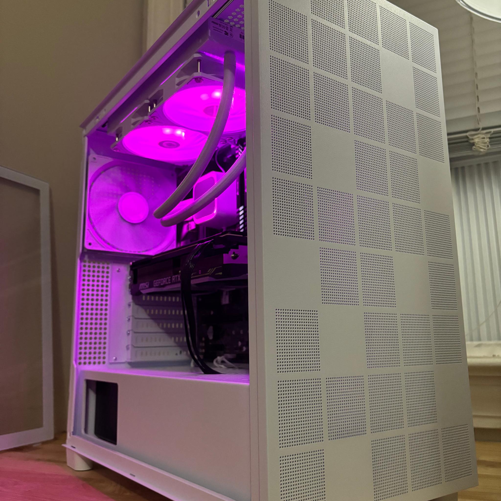 RTX 2080 | 5600X | 1TB NVMe | WiFi | 16GB RAM