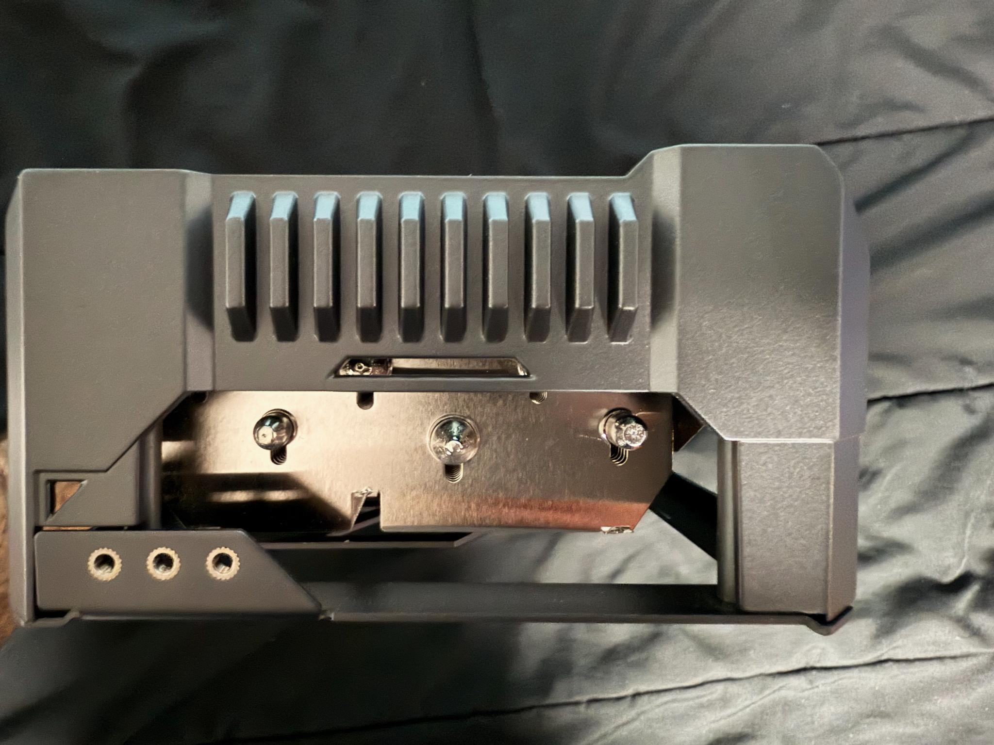 ASUS TUF Gaming GeForce RTX 4080 Super