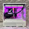 🌌🐰|High-end Gaming Pc| 12600kf, 4070, 32gb, 1tb, Wifi