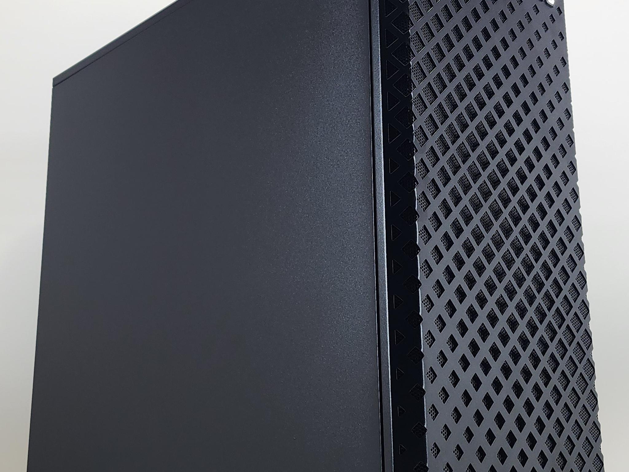 Gaming PC i5-6500 8GB RAM 128GB SSD + 500GB HDD RX 470 8GB Windows 11 Computer