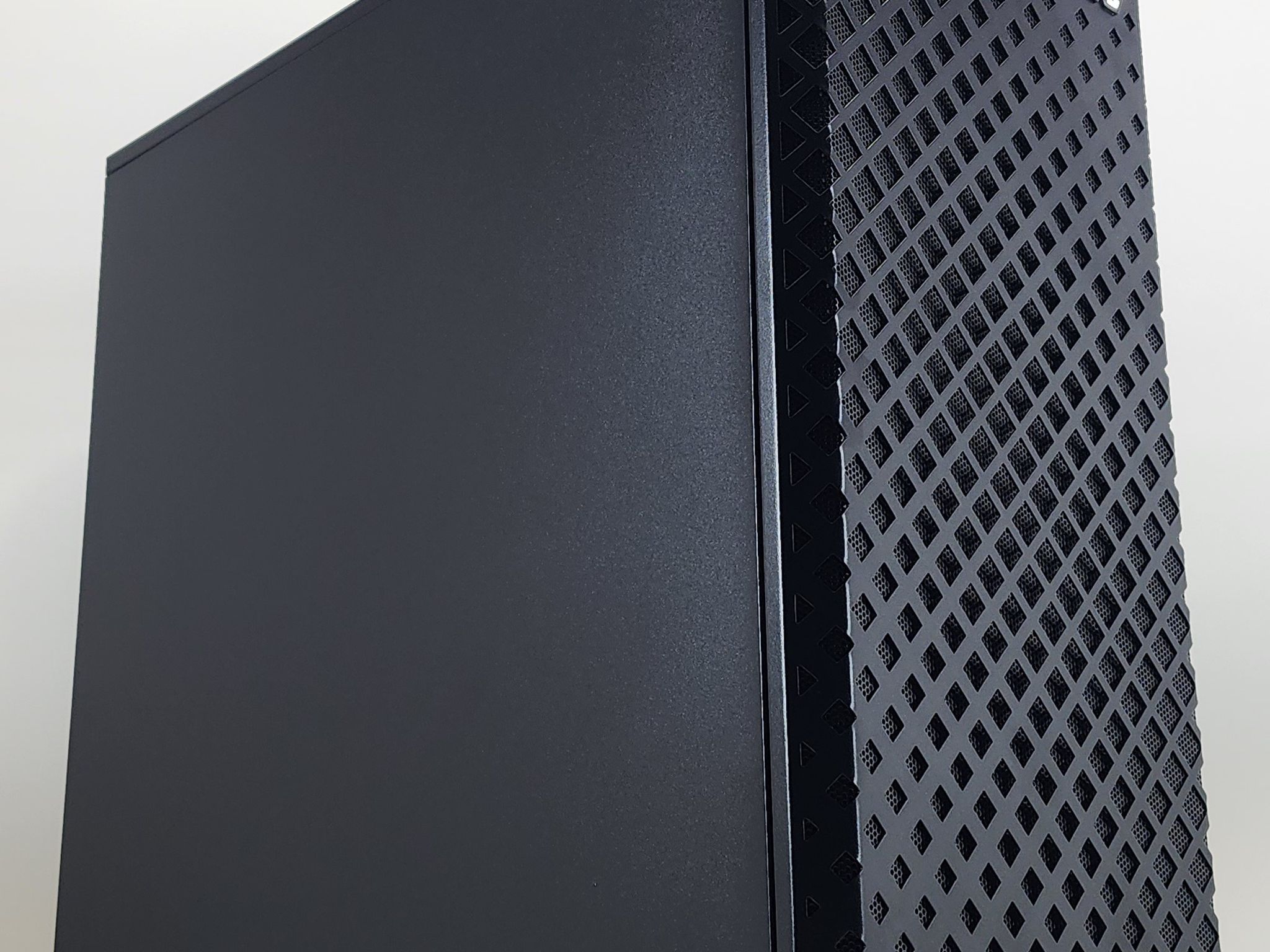 Gaming PC i5-6500 8GB RAM 128GB SSD + 500GB HDD RX 470 8GB Windows 11 Computer