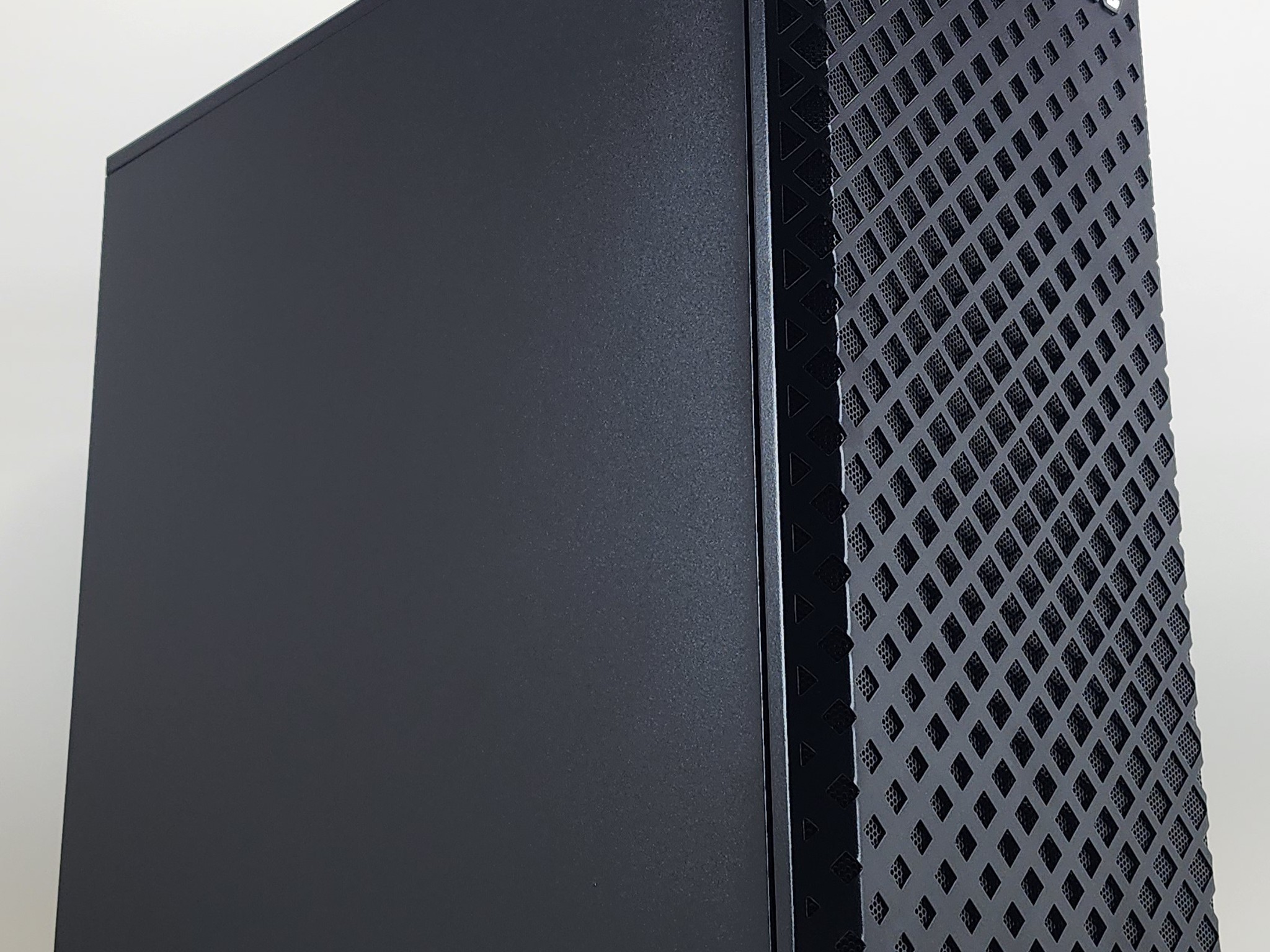 Gaming PC i5-6500 8GB RAM 128GB SSD + 500GB HDD RX 470 8GB Windows 11 Computer