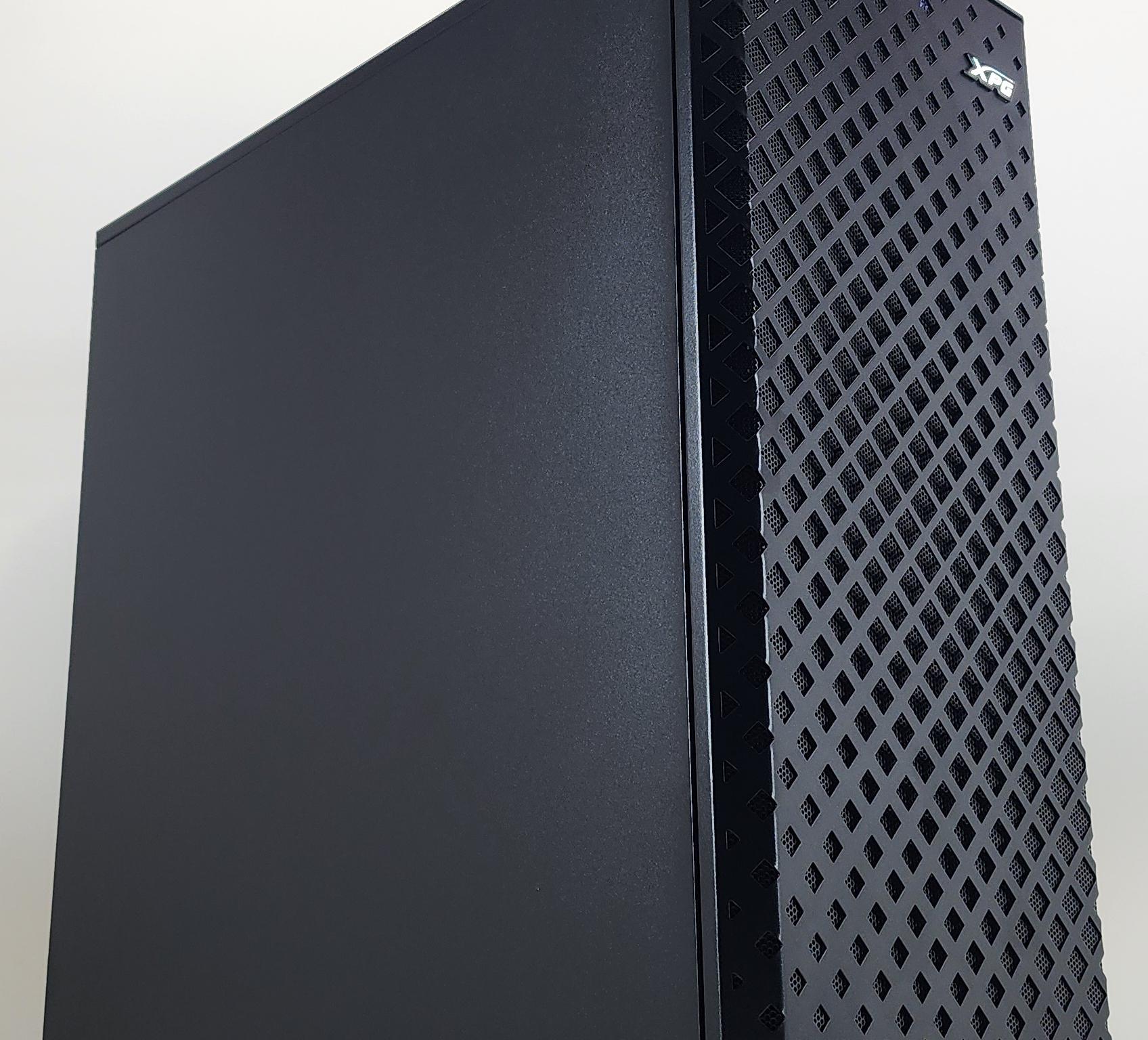 Gaming PC i5-6500 8GB RAM 128GB SSD + 500GB HDD RX 470 8GB Windows 11 Computer