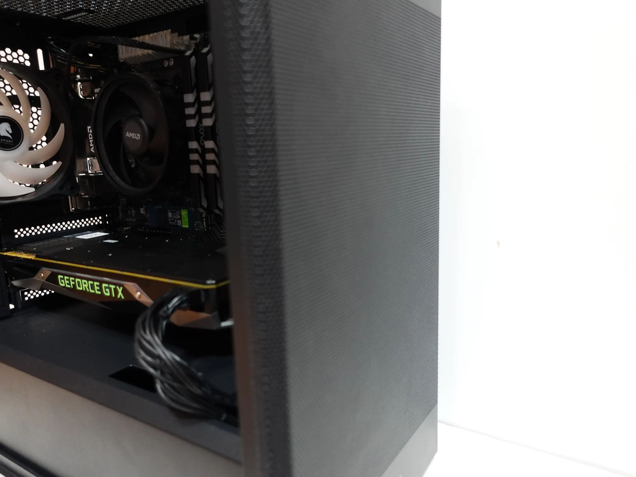 Budget Beast